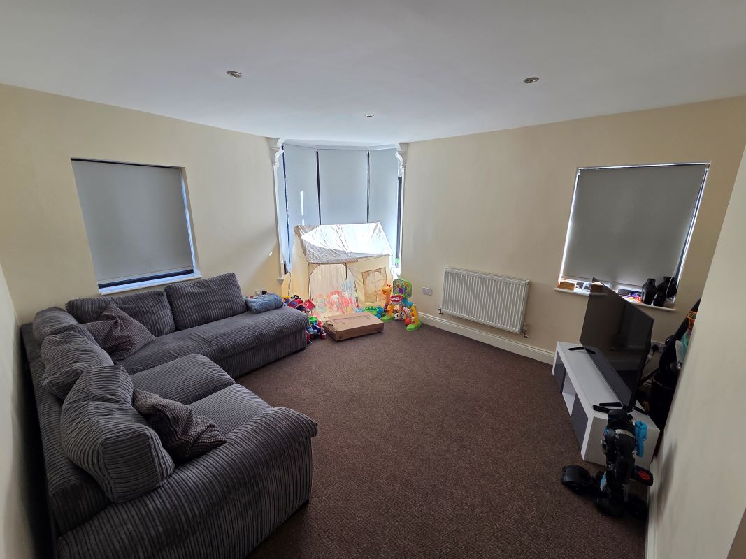 Central Chambers, Bearwood Road, Smethwick, West Midlands, B66 4EY