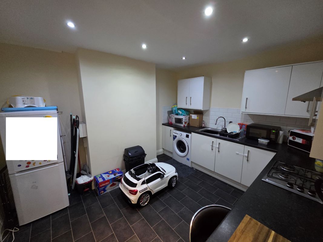 Central Chambers, Bearwood Road, Smethwick, West Midlands, B66 4EY