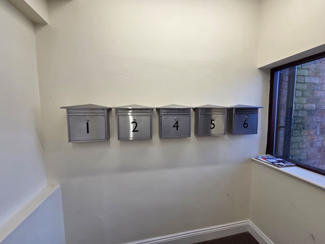 Central Chambers, Bearwood Road, Smethwick, West Midlands, B66 4EY