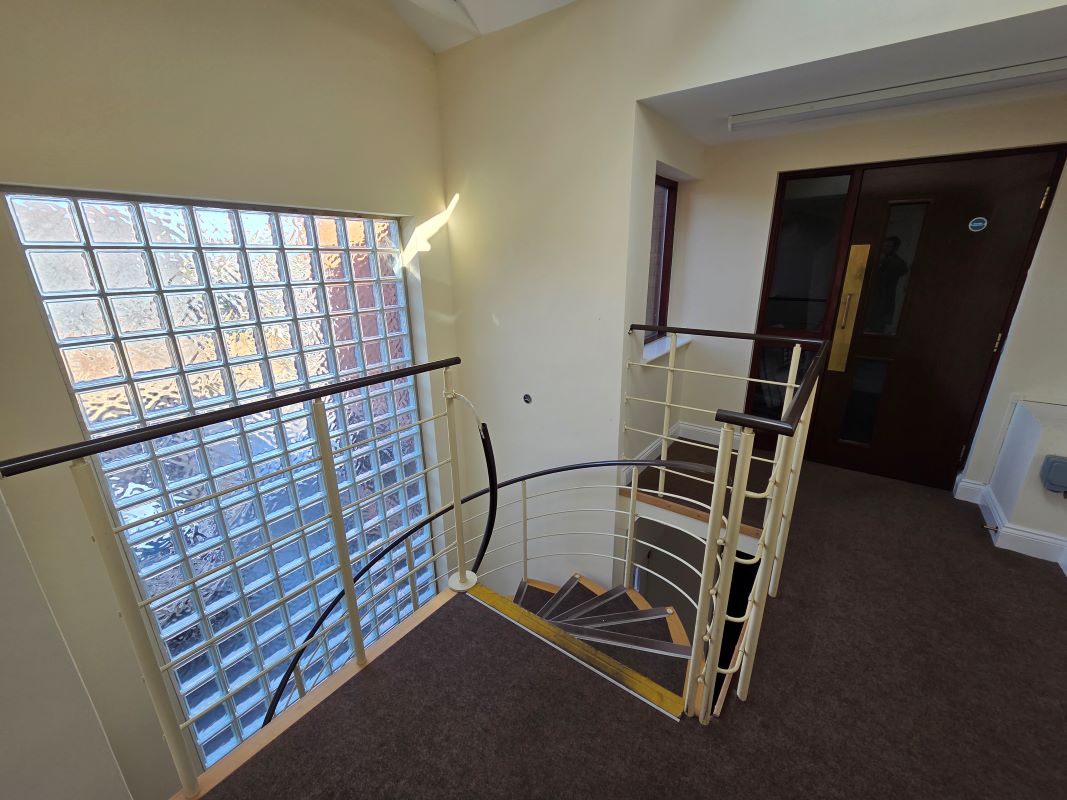 Central Chambers, Bearwood Road, Smethwick, West Midlands, B66 4EY