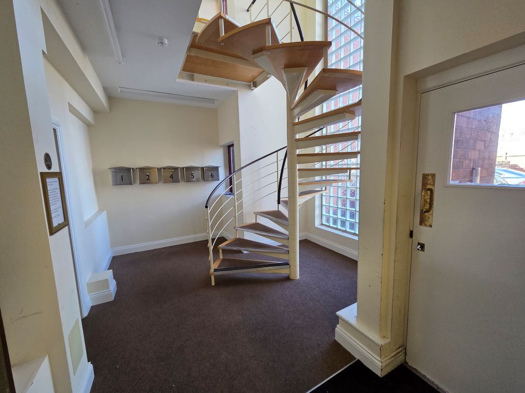 Central Chambers, Bearwood Road, Smethwick, West Midlands, B66 4EY