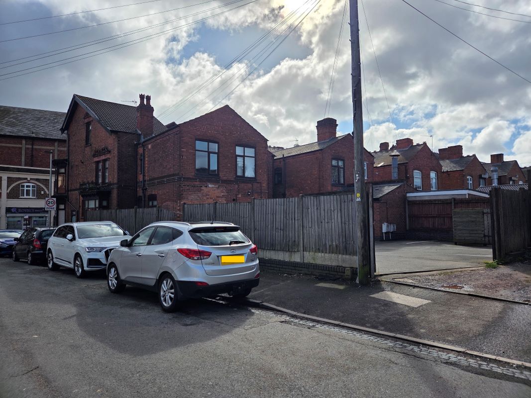 Central Chambers, Bearwood Road, Smethwick, West Midlands, B66 4EY