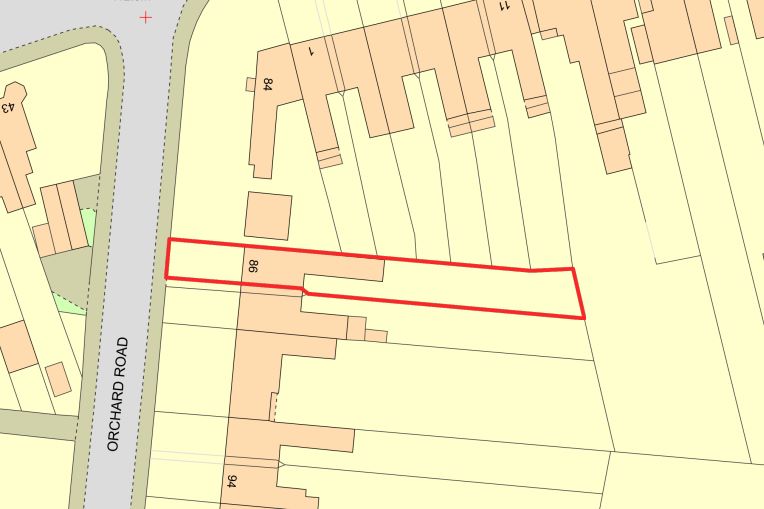 86 Orchard Road, Erdington, Birmingham, Birmingham, B24 9JD