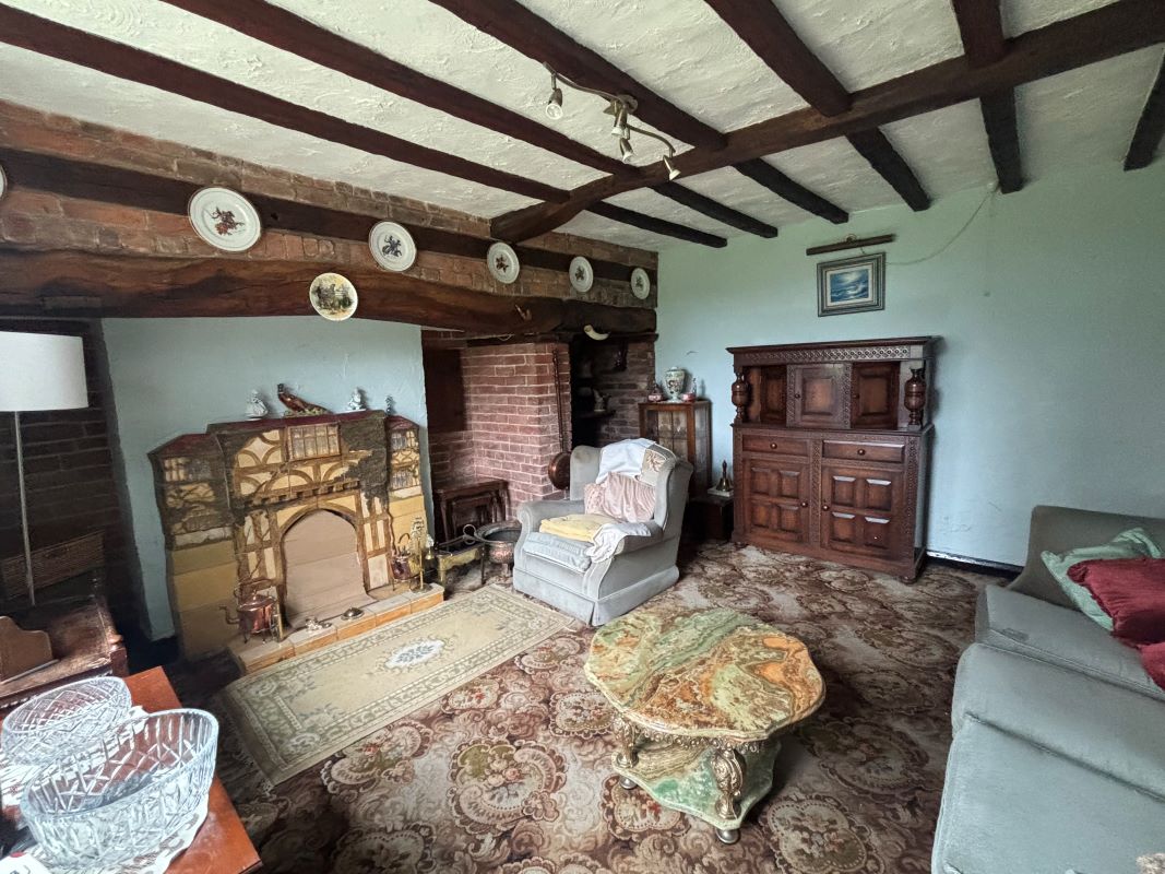 Black Lees Farm,, Wolverhampton Road, Shareshill, Wolverhampton, West Mids, WV10 7LY