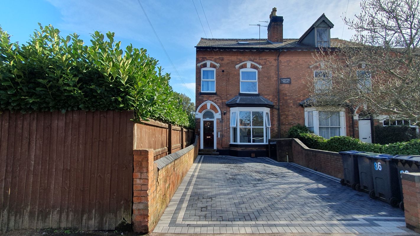 86 Orchard Road, Erdington, Birmingham, Birmingham, B24 9JD