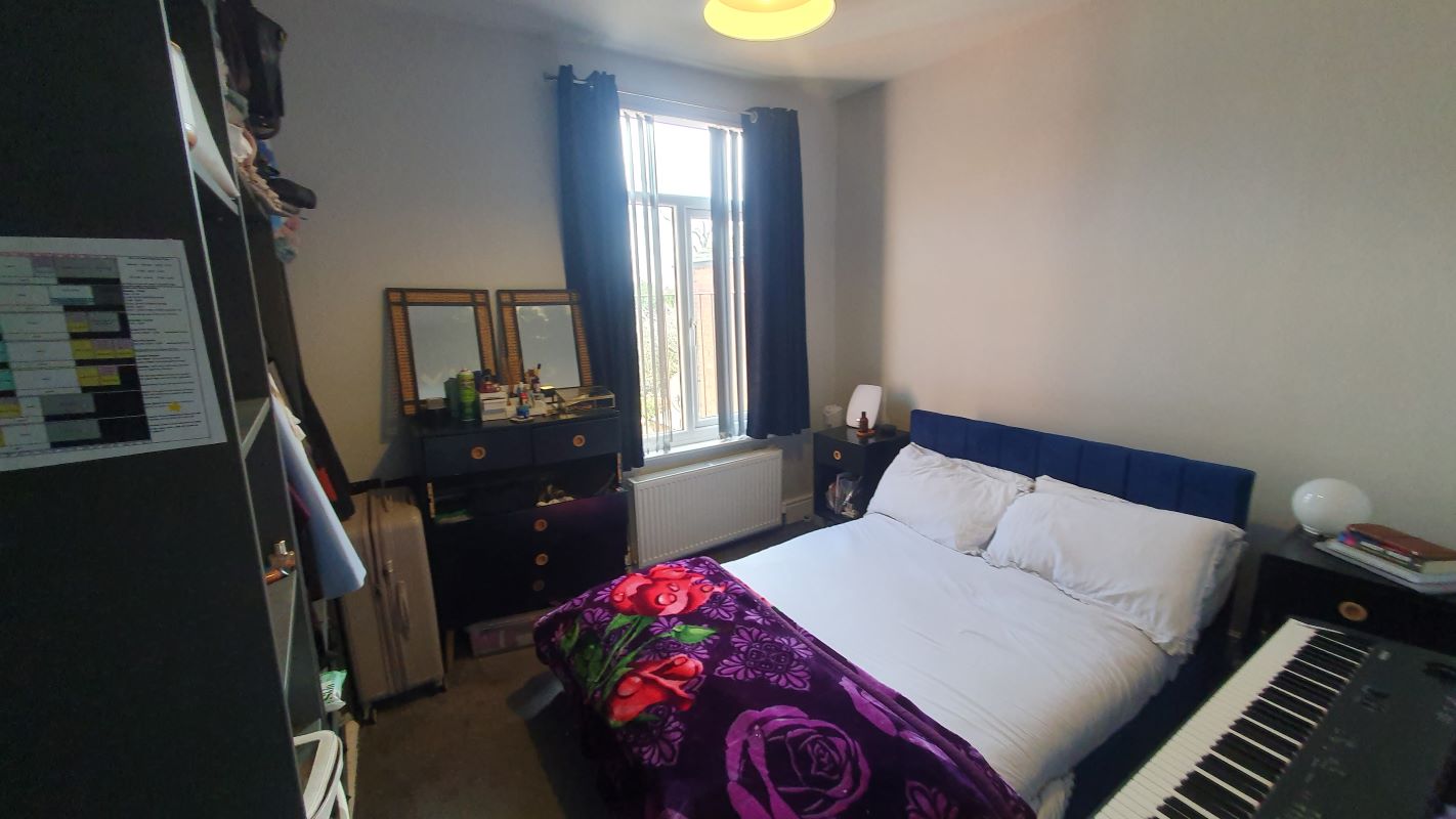 86 Orchard Road, Erdington, Birmingham, Birmingham, B24 9JD