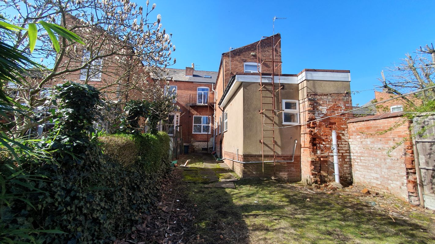 86 Orchard Road, Erdington, Birmingham, Birmingham, B24 9JD