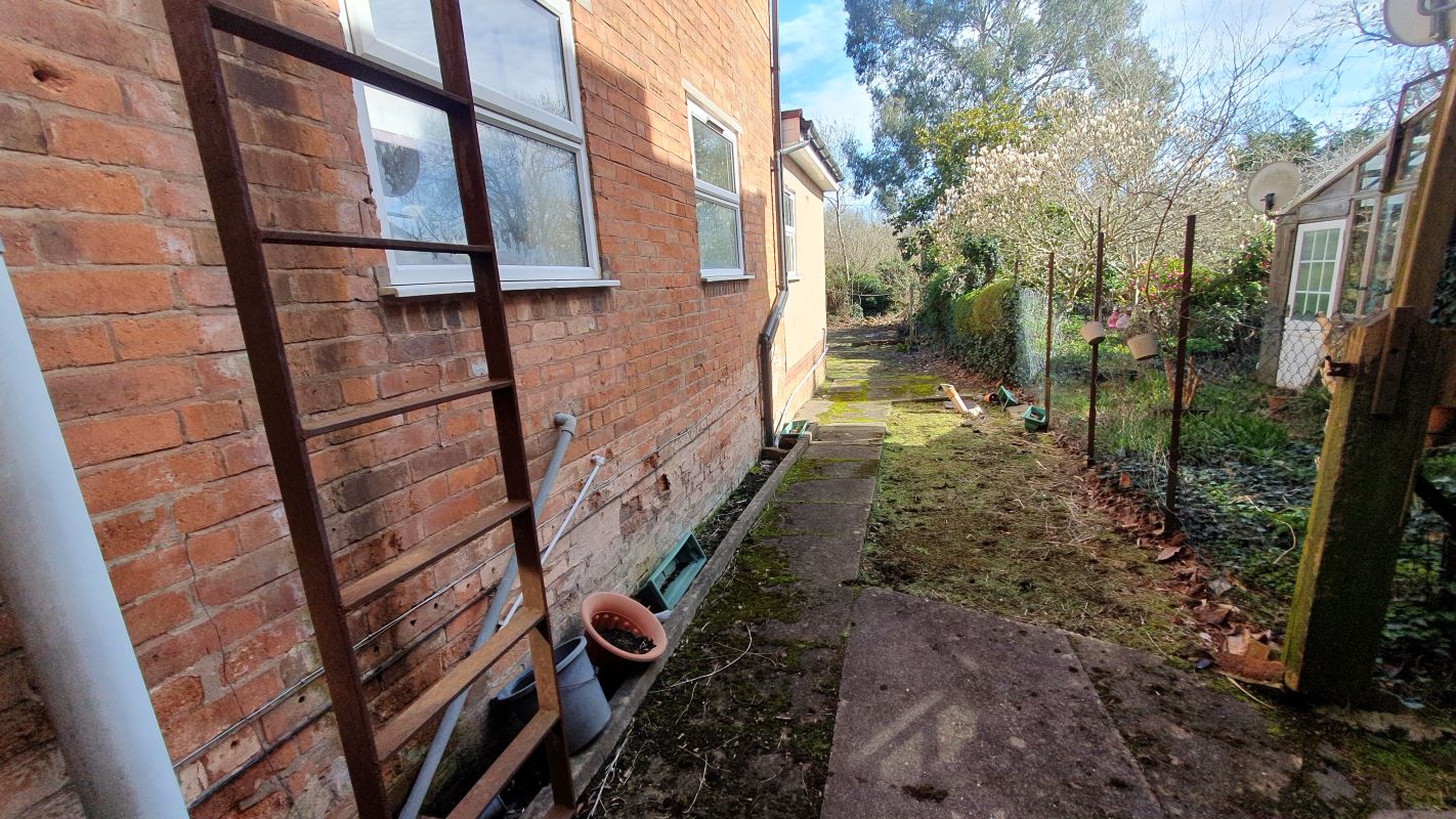 86 Orchard Road, Erdington, Birmingham, Birmingham, B24 9JD