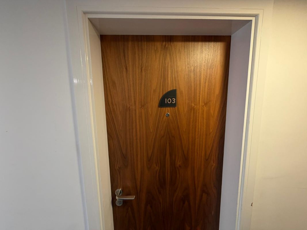 Apartment 103 The Quadrant,, 150 Sand Pits, Birmingham, West Midlands, B1 3RJ