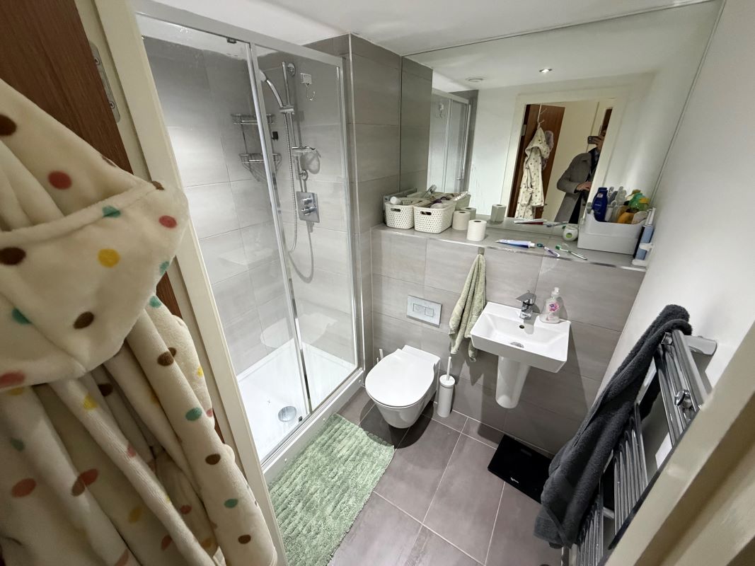 Apartment 103 The Quadrant,, 150 Sand Pits, Birmingham, West Midlands, B1 3RJ