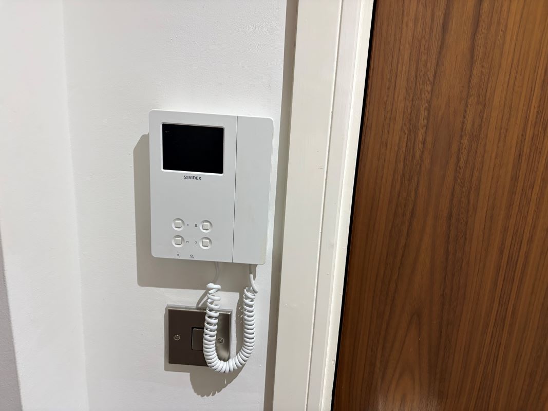 Apartment 103 The Quadrant,, 150 Sand Pits, Birmingham, West Midlands, B1 3RJ