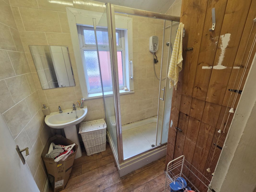 329 Shaftmoor Lane, Hall Green, Birmingham, B28 8SJ