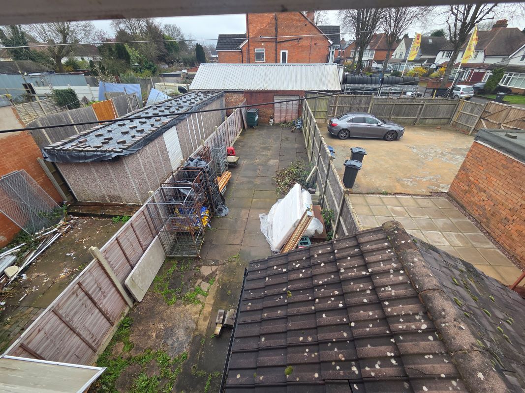 329 Shaftmoor Lane, Hall Green, Birmingham, B28 8SJ