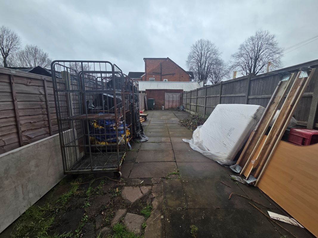 329 Shaftmoor Lane, Hall Green, Birmingham, B28 8SJ