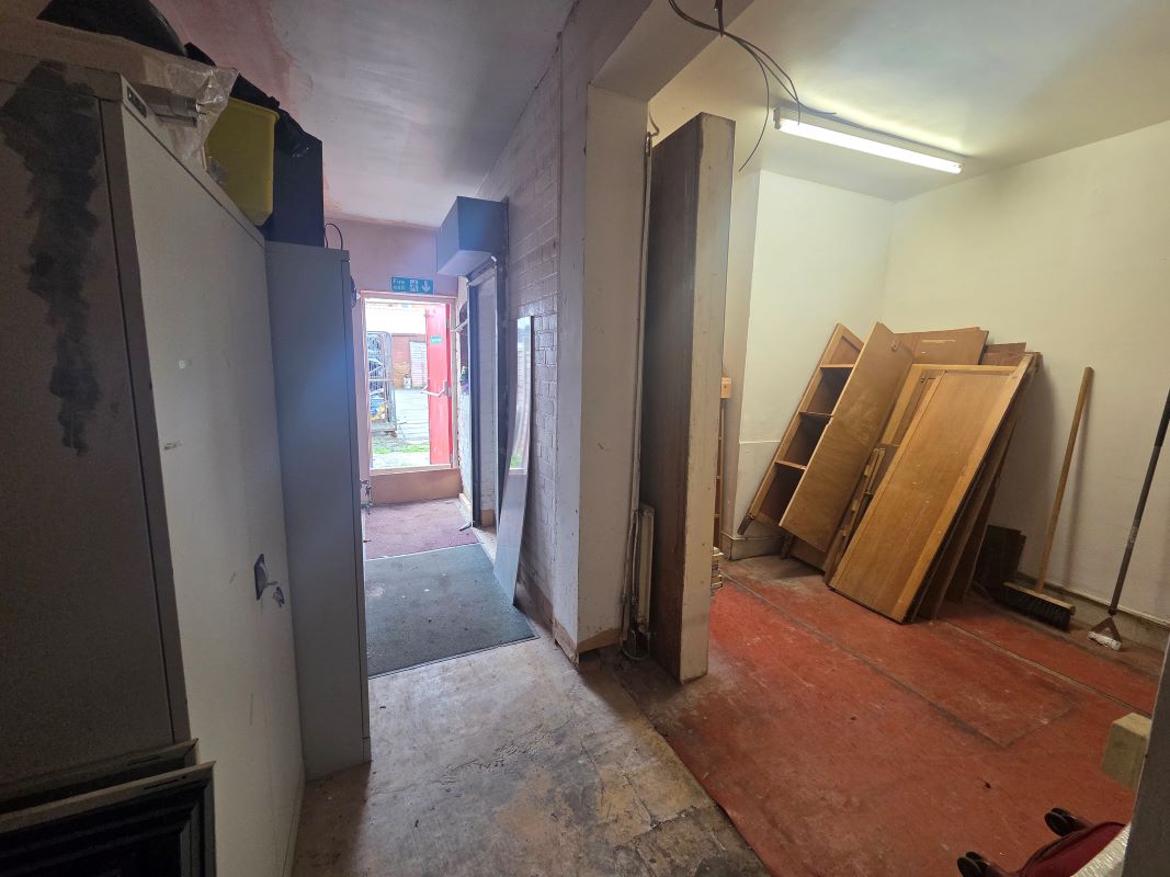 329 Shaftmoor Lane, Hall Green, Birmingham, B28 8SJ