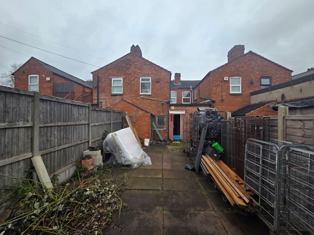 329 Shaftmoor Lane, Hall Green, Birmingham, B28 8SJ