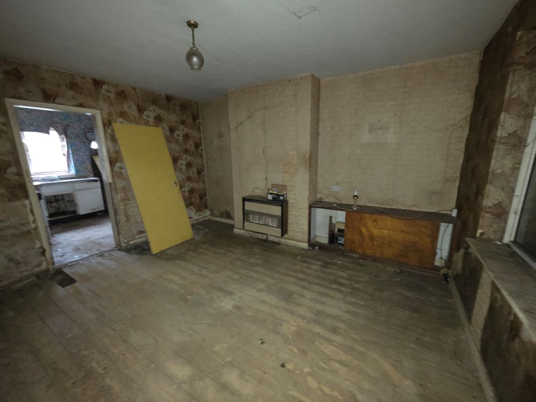 33 Botha Road, Bordesley Green, Birmingham, West Midlands, B9 5LU