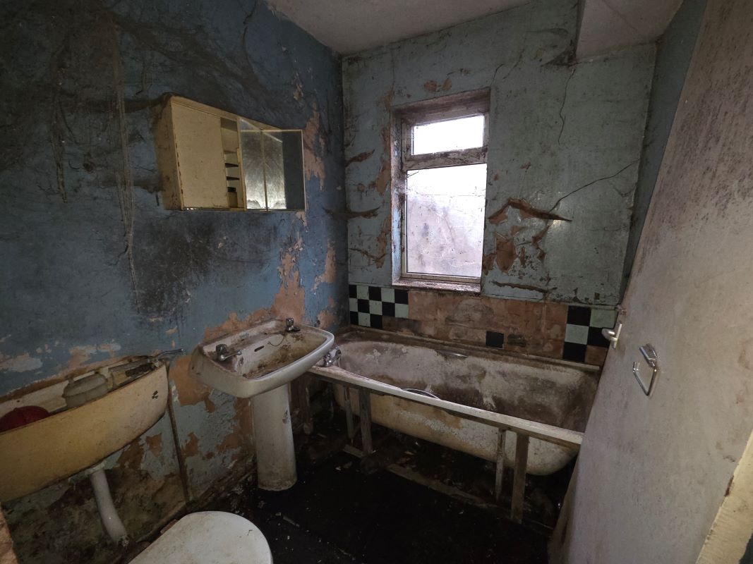 33 Botha Road, Bordesley Green, Birmingham, West Midlands, B9 5LU