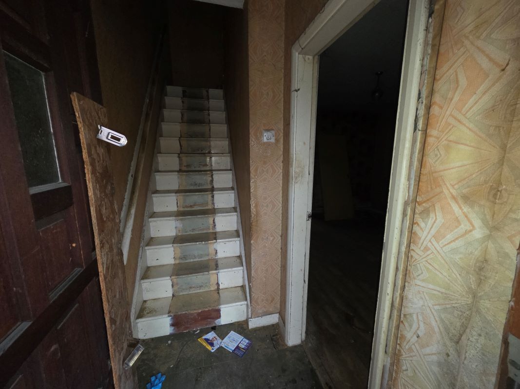 33 Botha Road, Bordesley Green, Birmingham, West Midlands, B9 5LU