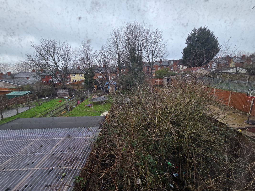 33 Botha Road, Bordesley Green, Birmingham, West Midlands, B9 5LU