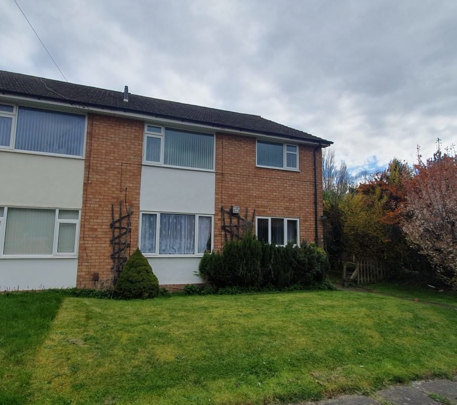8 Houghton Court, Priory Road, Hall Green, Birmingham, West Midlands, B28 0TA