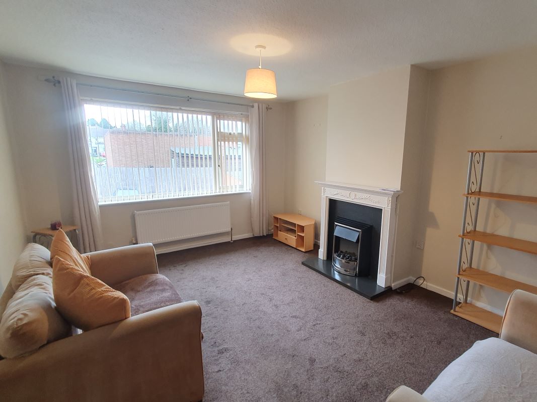 8 Houghton Court, Priory Road, Hall Green, Birmingham, West Midlands, B28 0TA