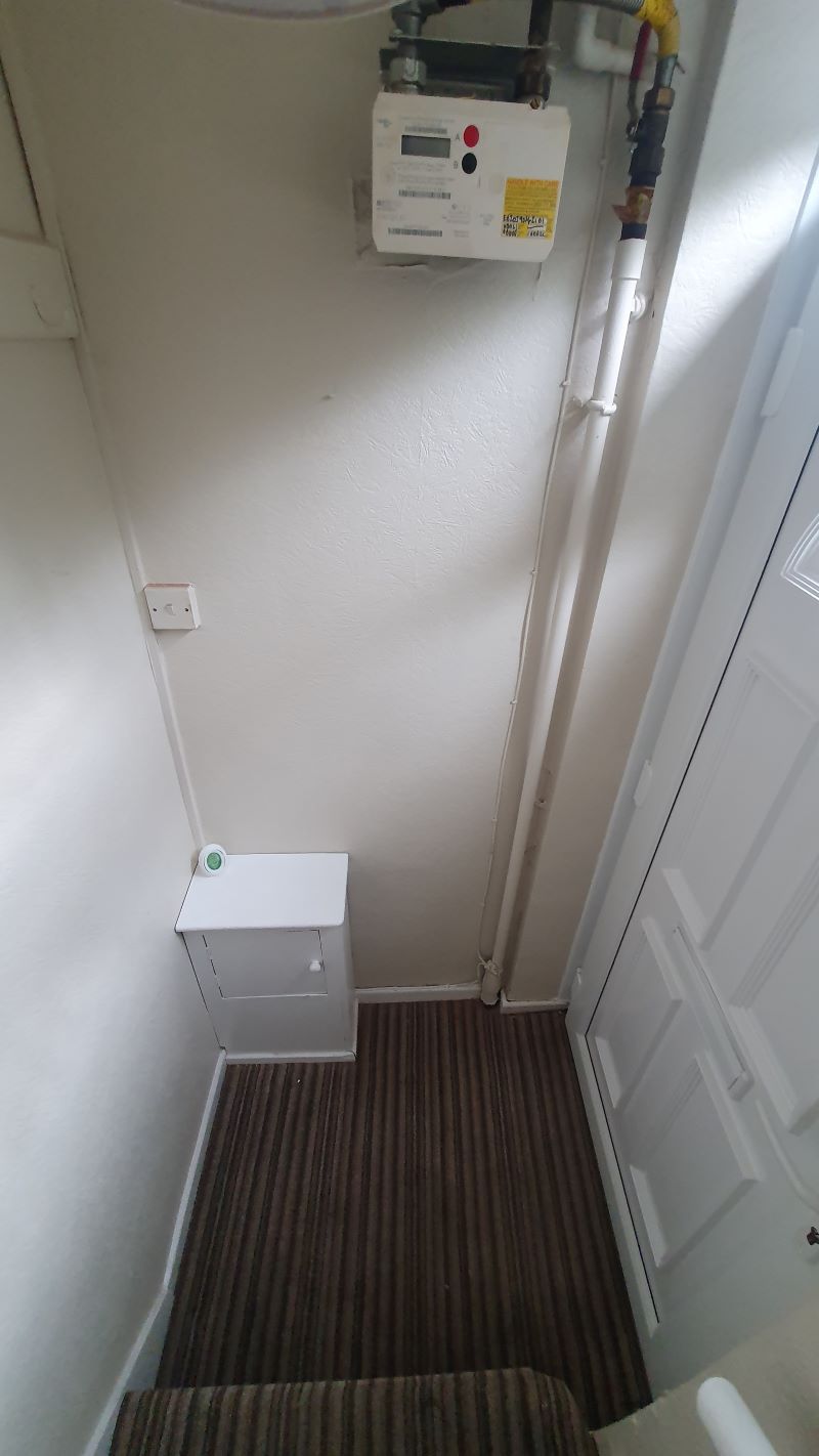 8 Houghton Court, Priory Road, Hall Green, Birmingham, West Midlands, B28 0TA