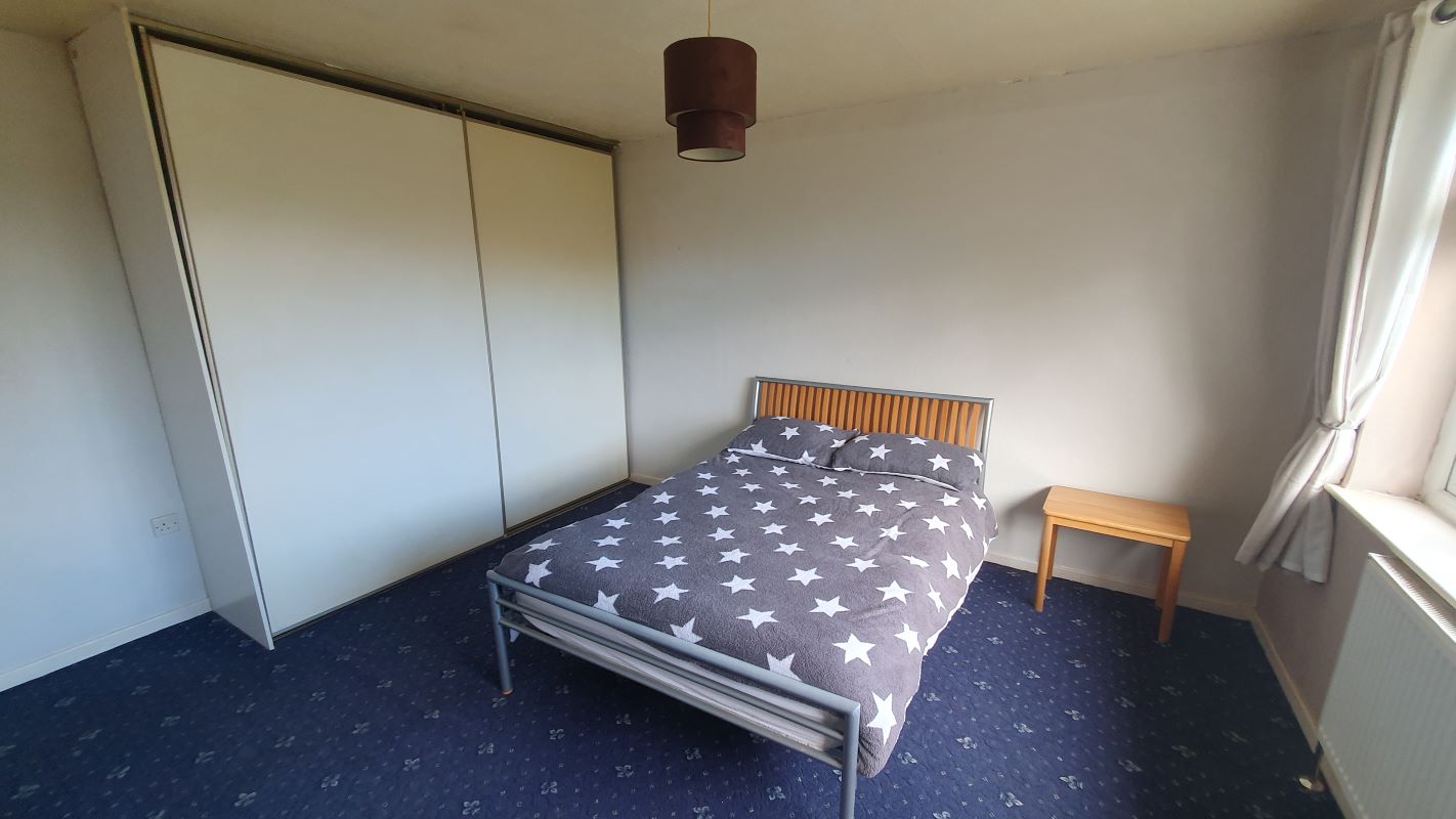 8 Houghton Court, Priory Road, Hall Green, Birmingham, West Midlands, B28 0TA