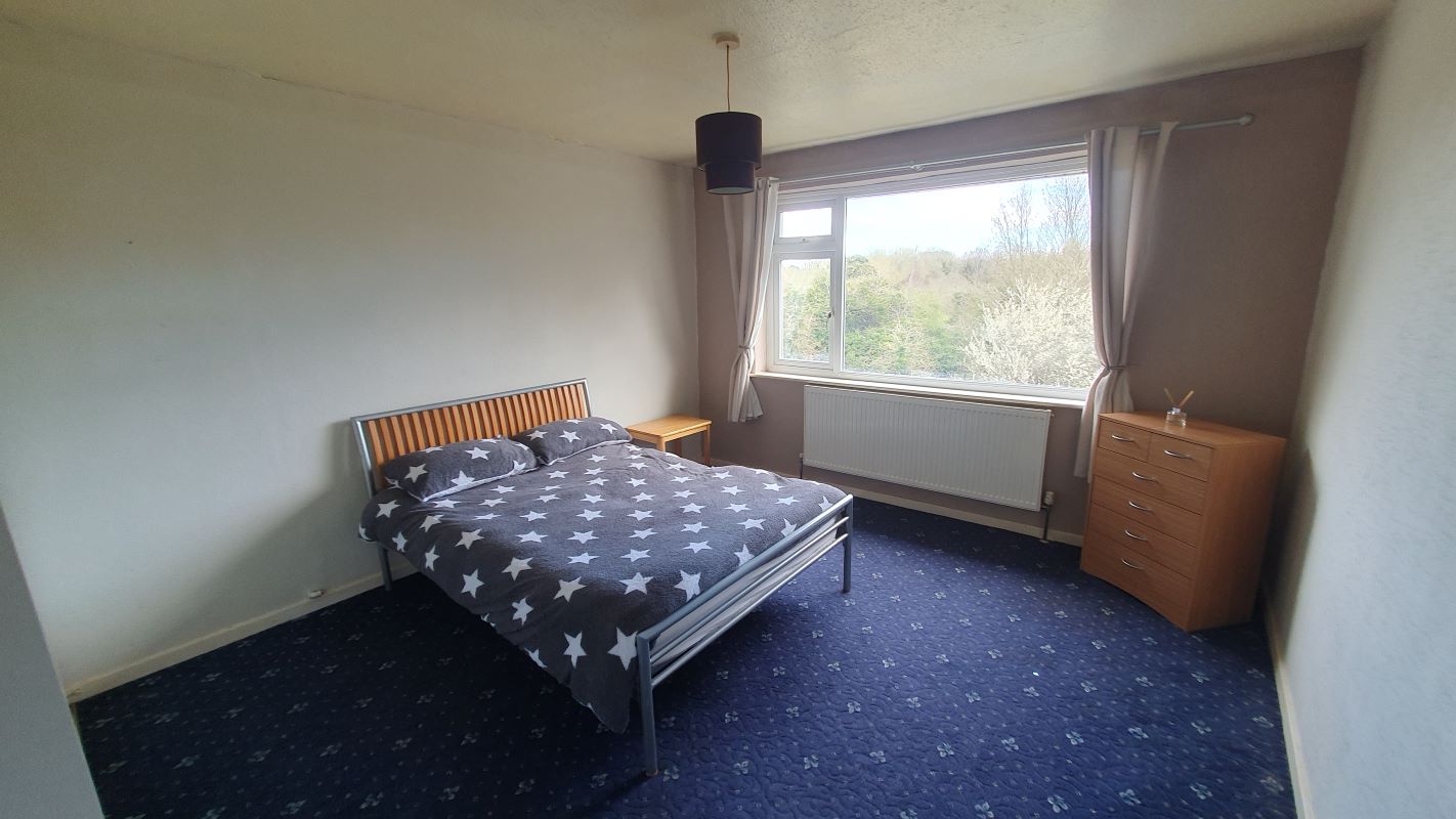 8 Houghton Court, Priory Road, Hall Green, Birmingham, West Midlands, B28 0TA