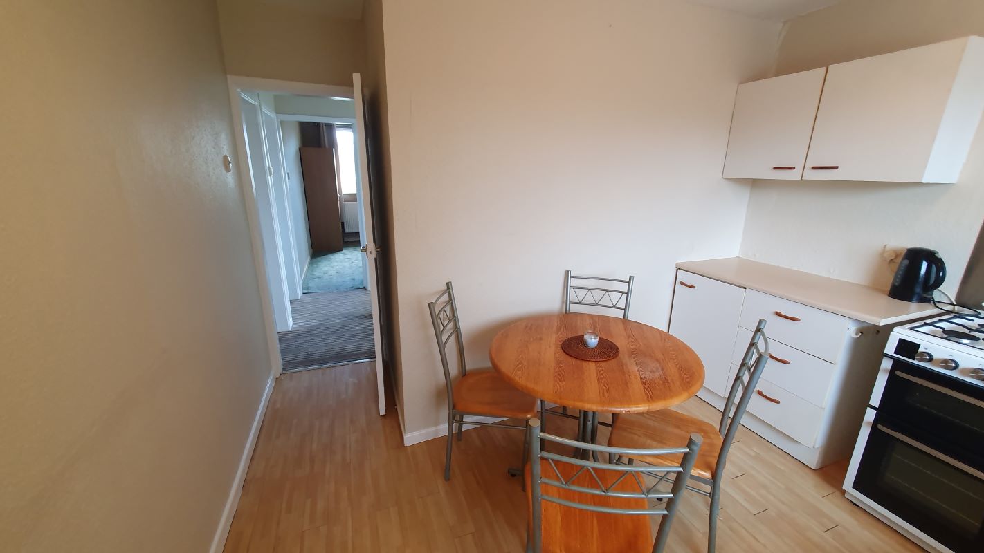 8 Houghton Court, Priory Road, Hall Green, Birmingham, West Midlands, B28 0TA