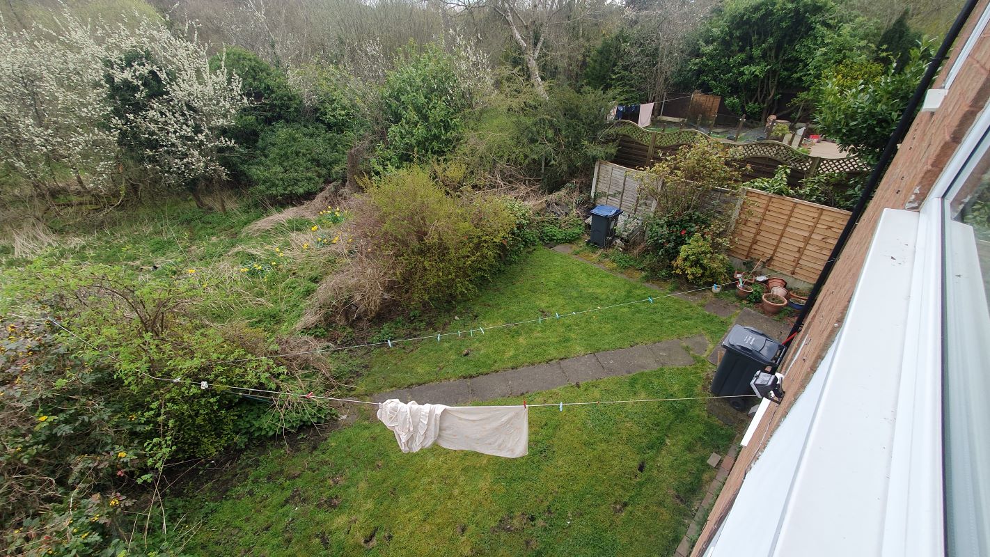 8 Houghton Court, Priory Road, Hall Green, Birmingham, West Midlands, B28 0TA