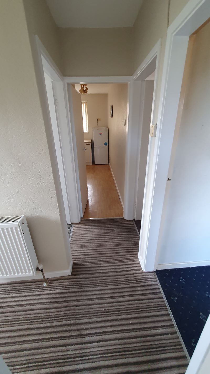 8 Houghton Court, Priory Road, Hall Green, Birmingham, West Midlands, B28 0TA