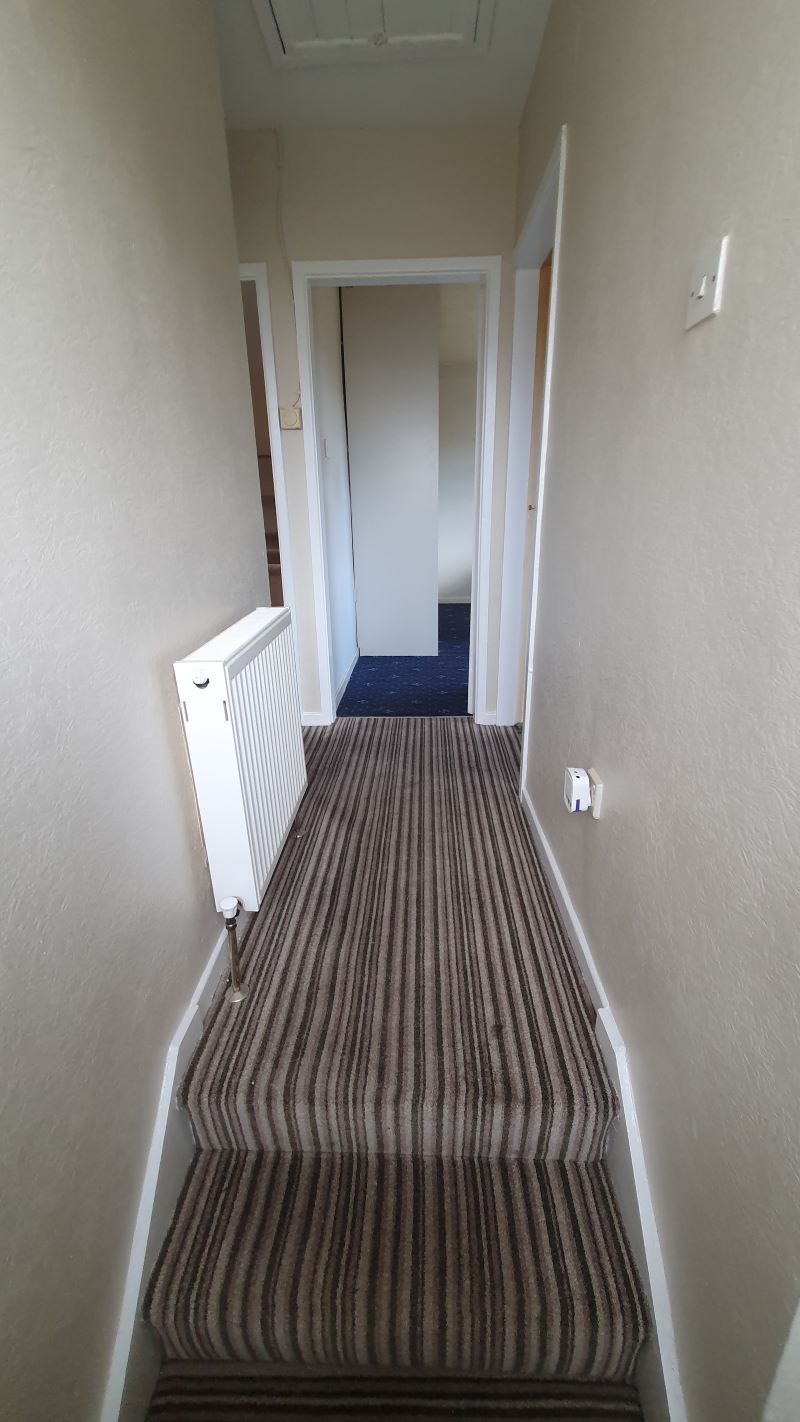 8 Houghton Court, Priory Road, Hall Green, Birmingham, West Midlands, B28 0TA