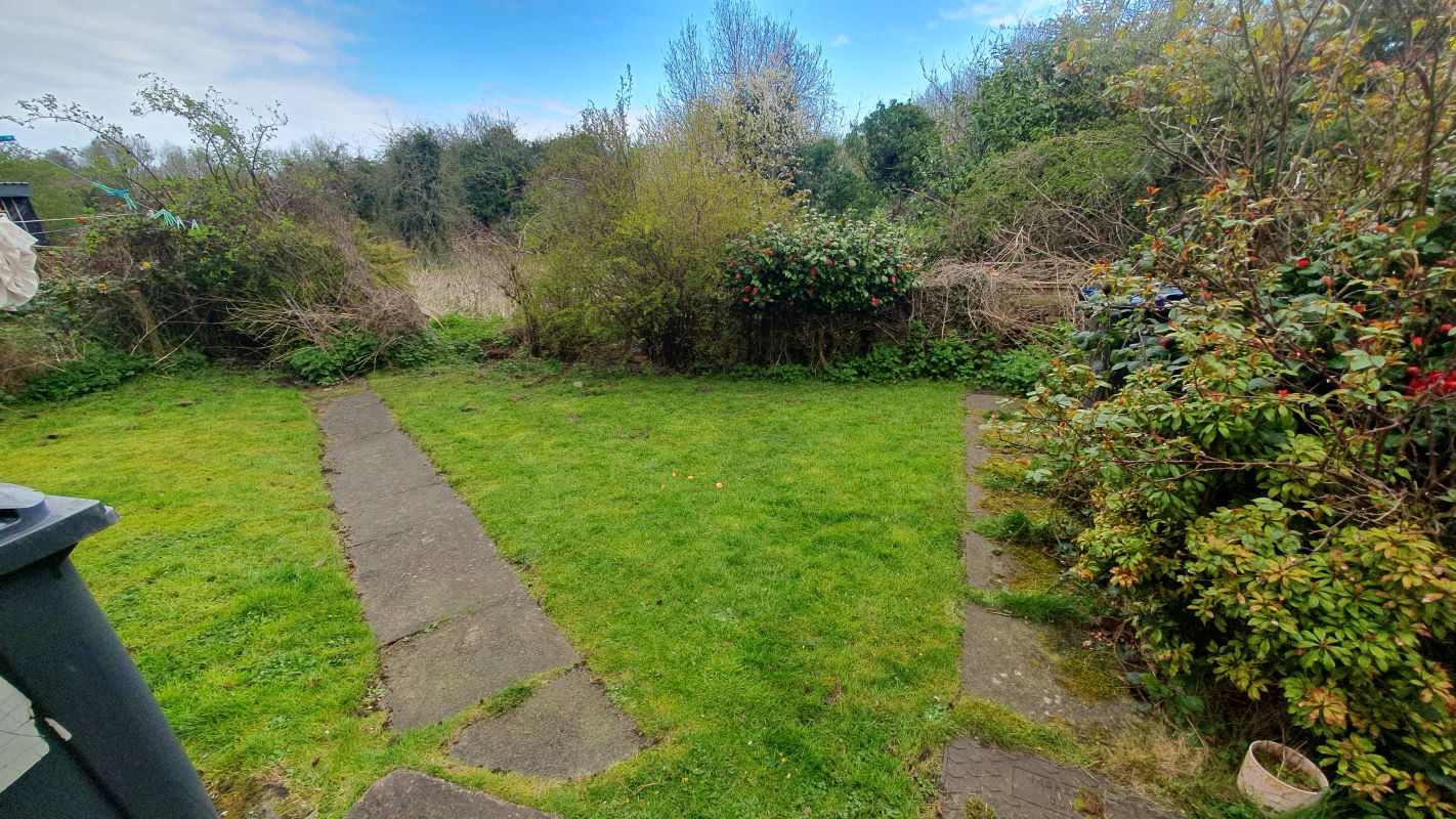 8 Houghton Court, Priory Road, Hall Green, Birmingham, West Midlands, B28 0TA