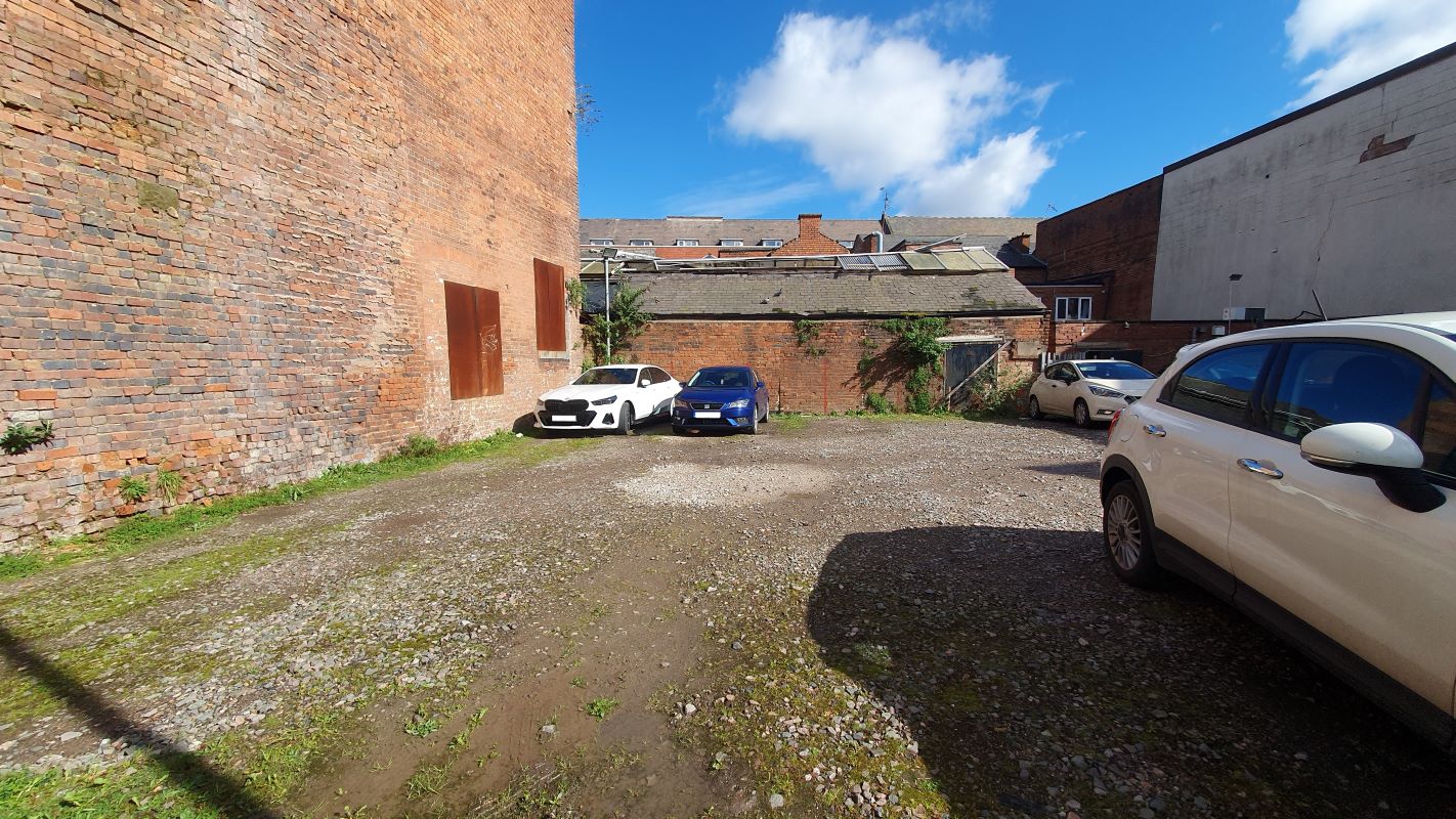 1 Freer Street, Walsall, West Midlands, WS1 1QD