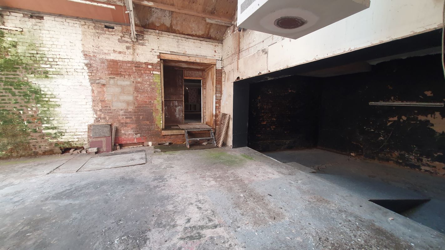 1 Freer Street, Walsall, West Midlands, WS1 1QD