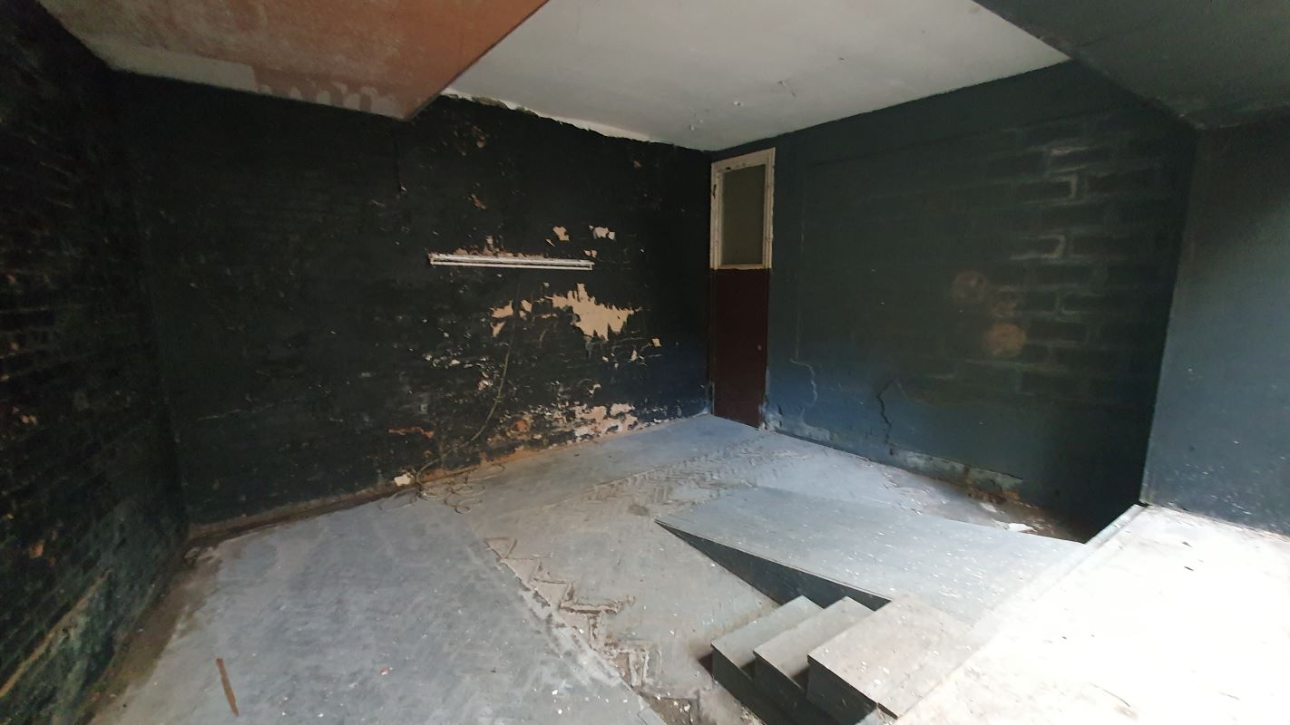 1 Freer Street, Walsall, West Midlands, WS1 1QD