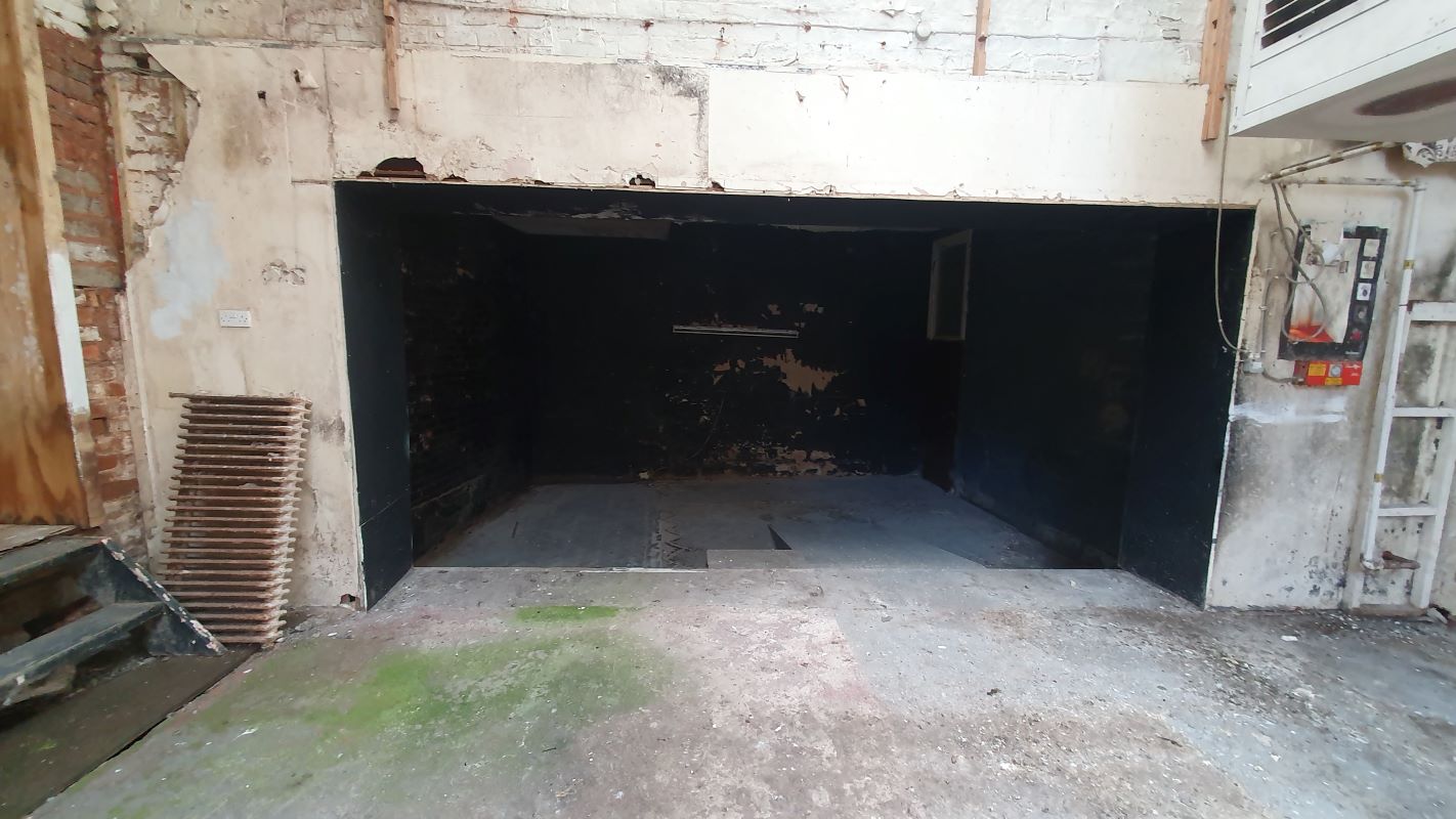 1 Freer Street, Walsall, West Midlands, WS1 1QD