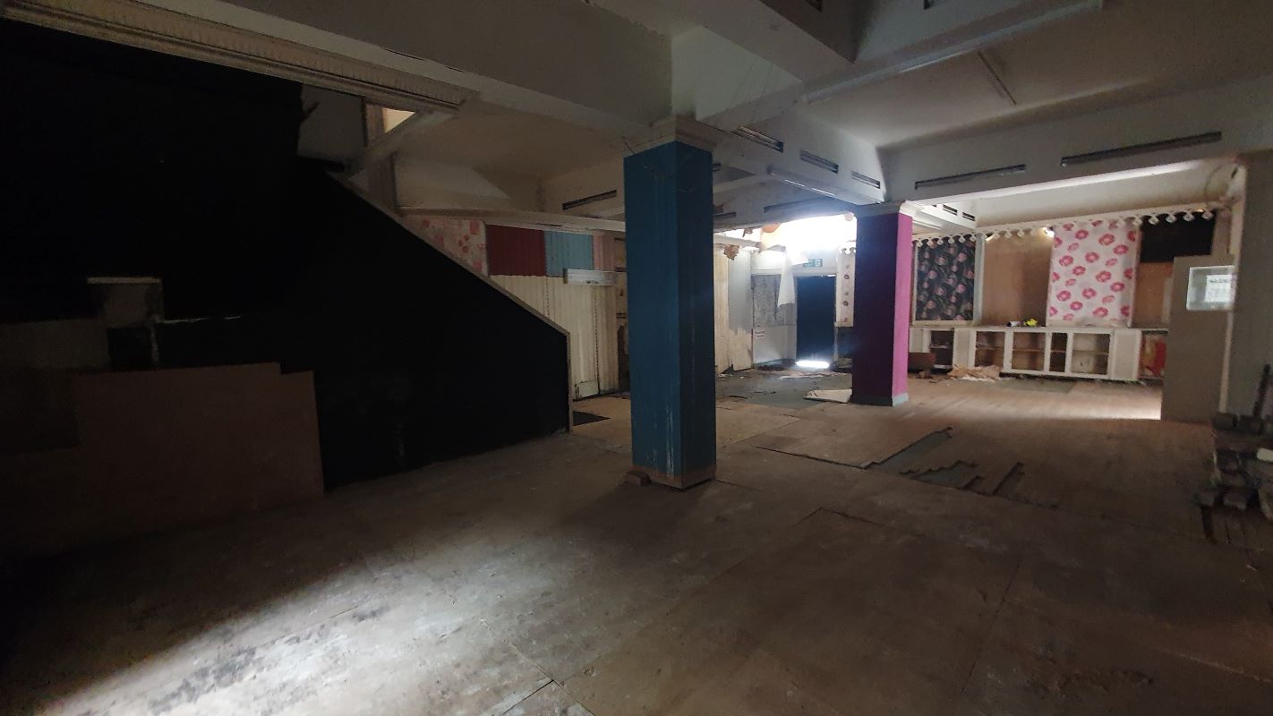 1 Freer Street, Walsall, West Midlands, WS1 1QD