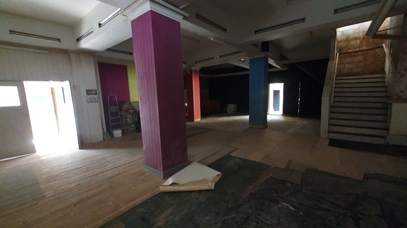 1 Freer Street, Walsall, West Midlands, WS1 1QD