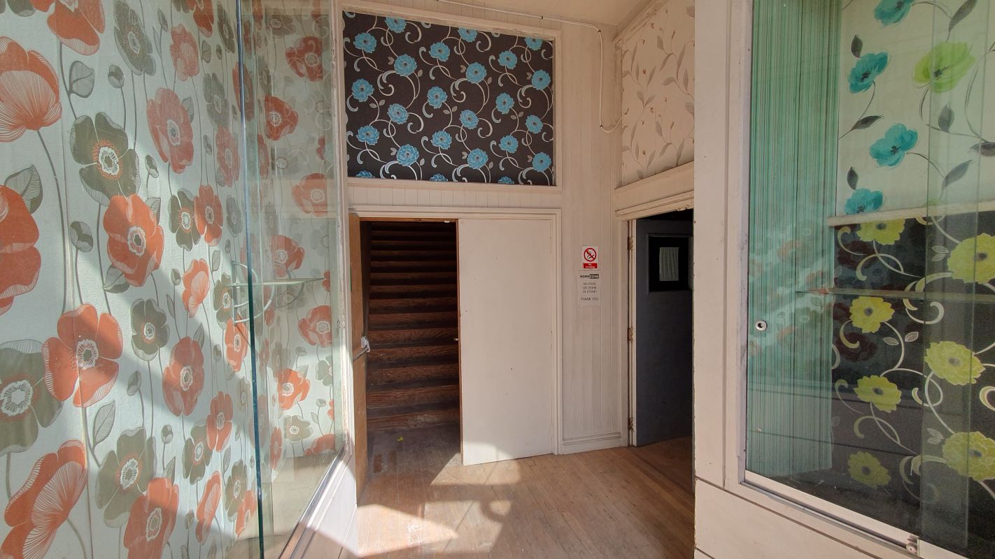 1 Freer Street, Walsall, West Midlands, WS1 1QD