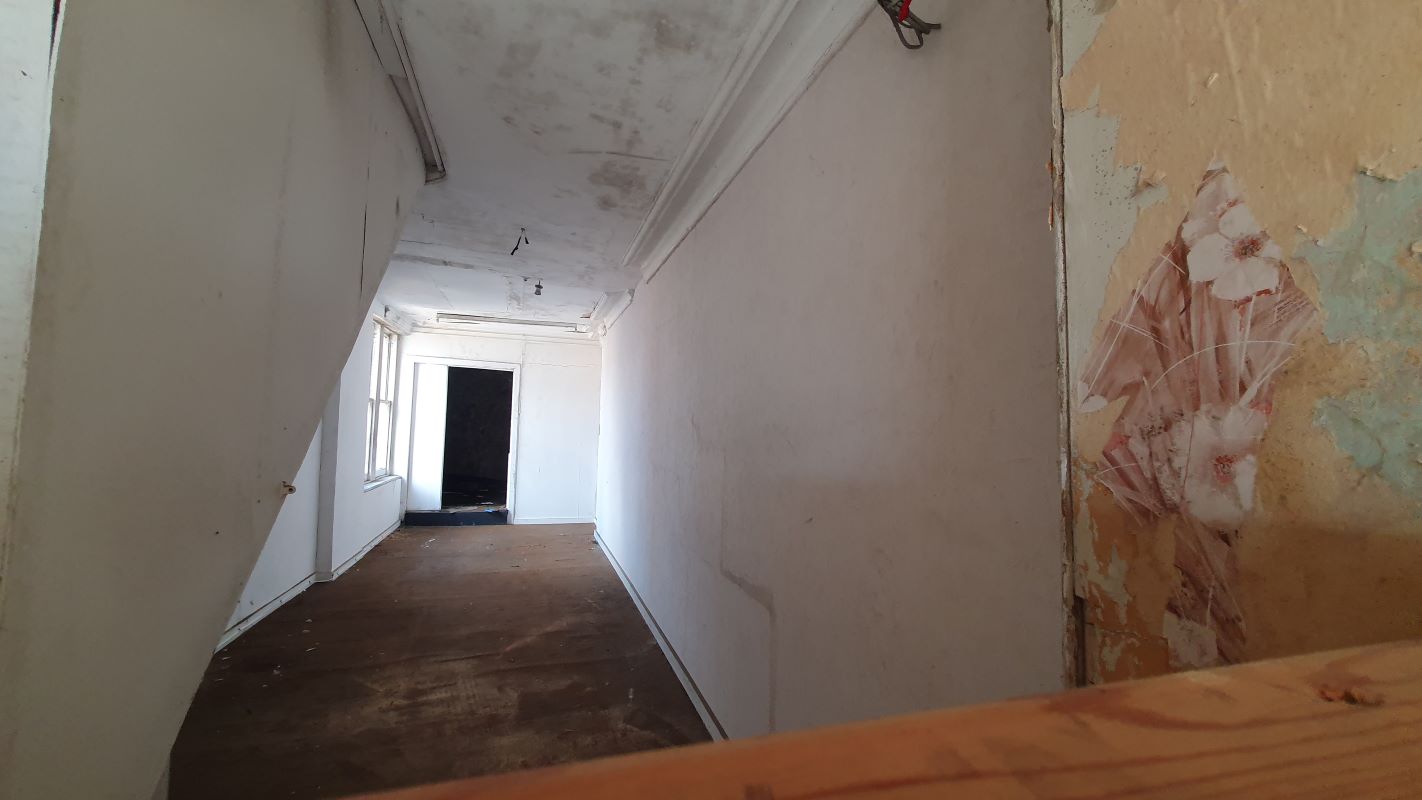 1 Freer Street, Walsall, West Midlands, WS1 1QD