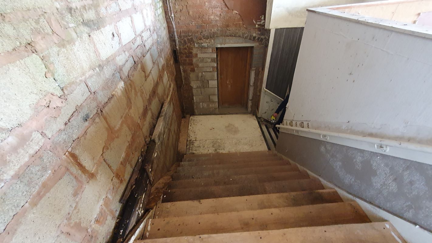 1 Freer Street, Walsall, West Midlands, WS1 1QD