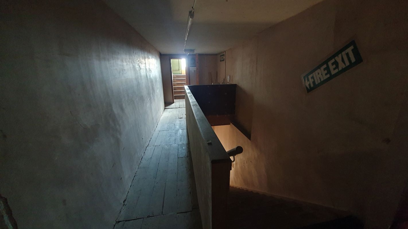 1 Freer Street, Walsall, West Midlands, WS1 1QD