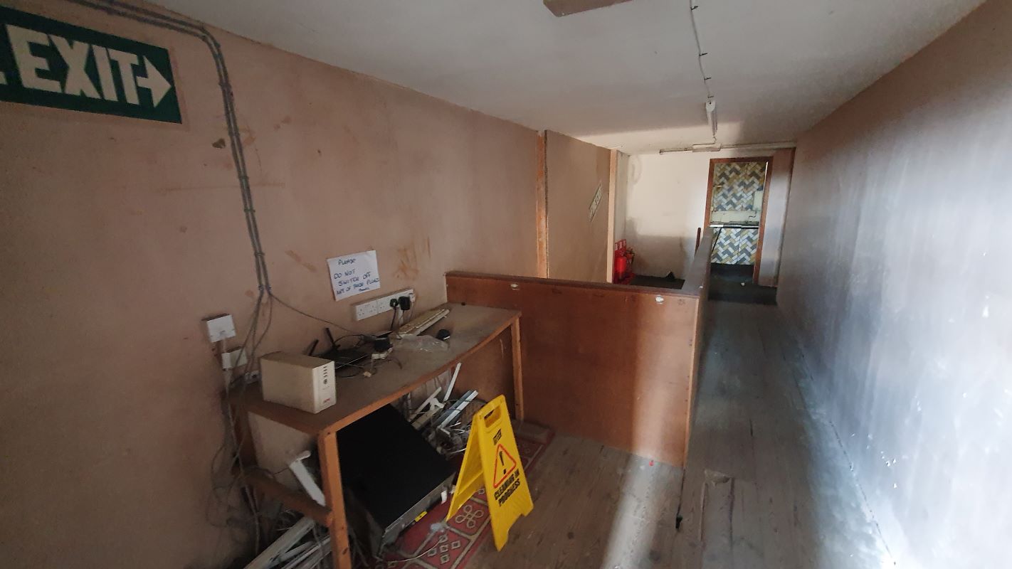 1 Freer Street, Walsall, West Midlands, WS1 1QD