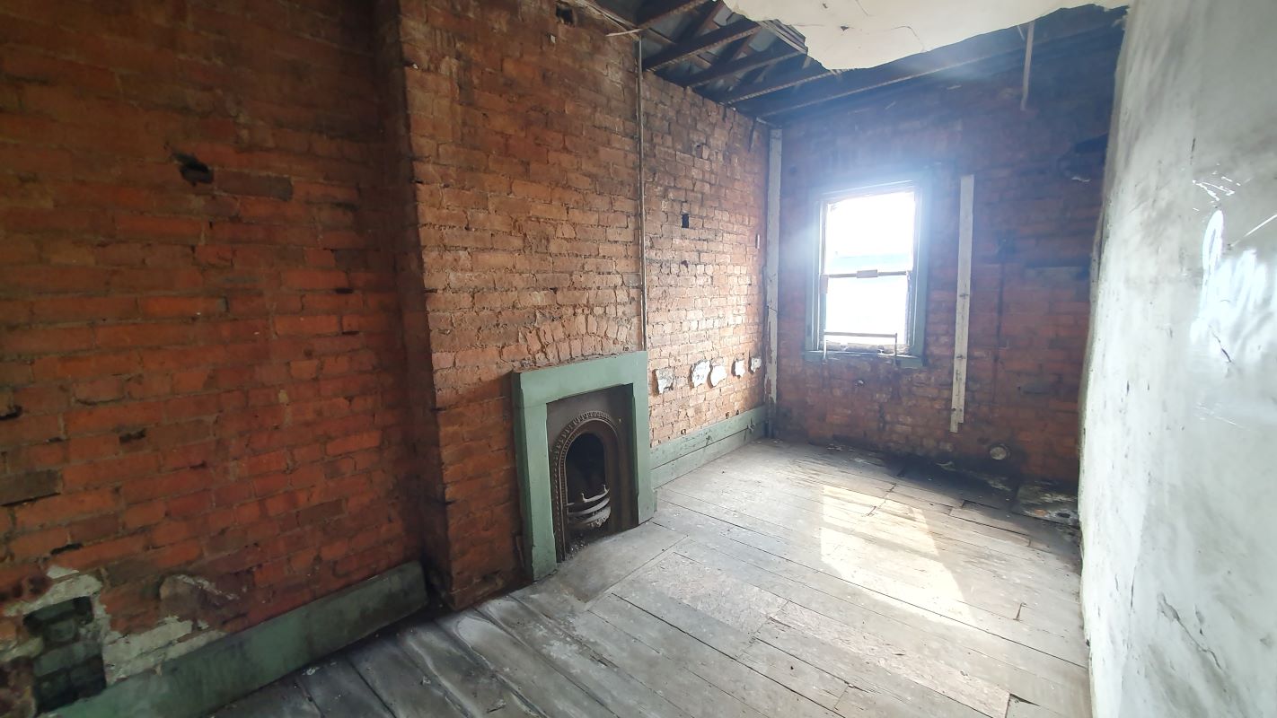 1 Freer Street, Walsall, West Midlands, WS1 1QD