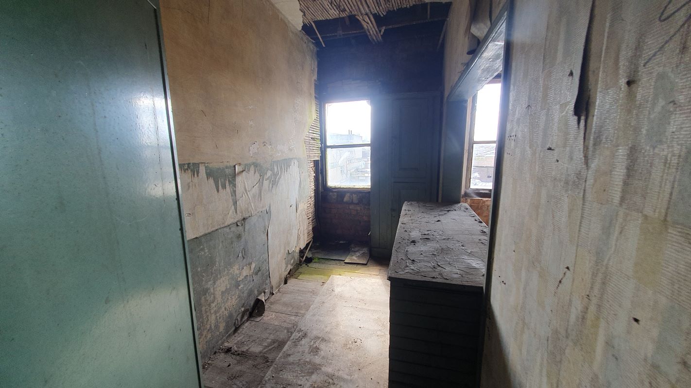 1 Freer Street, Walsall, West Midlands, WS1 1QD