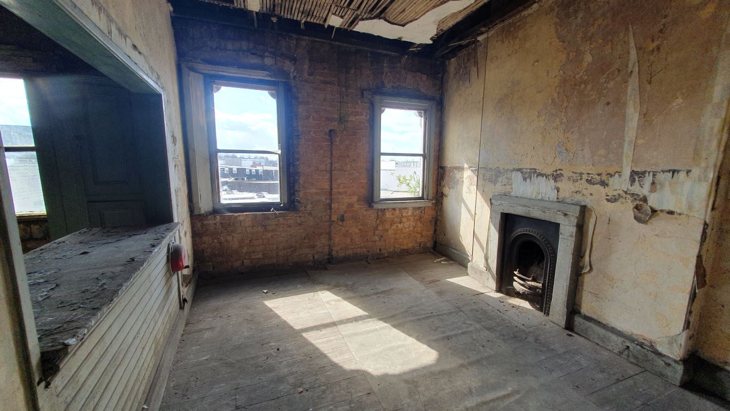 1 Freer Street, Walsall, West Midlands, WS1 1QD