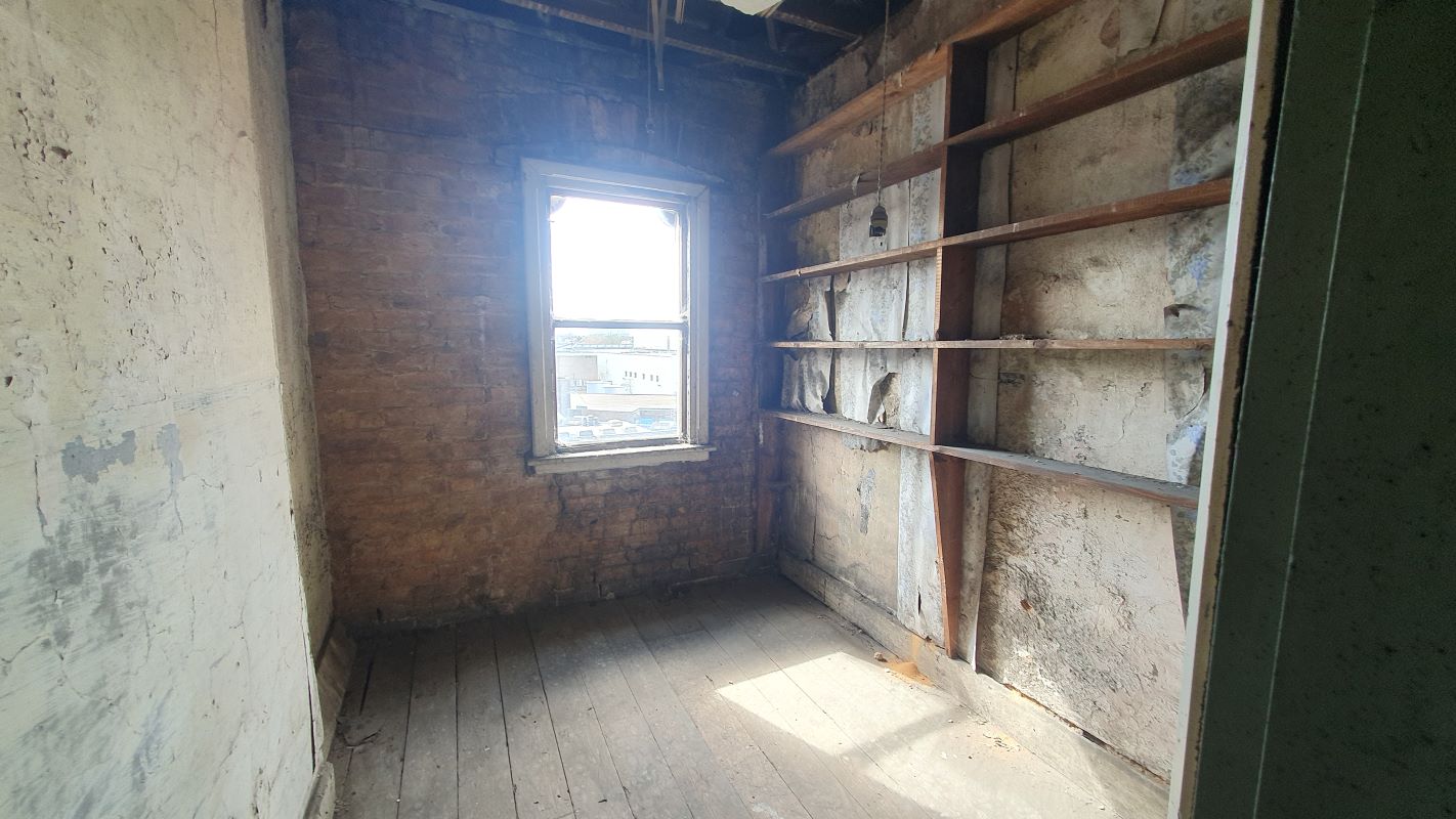 1 Freer Street, Walsall, West Midlands, WS1 1QD