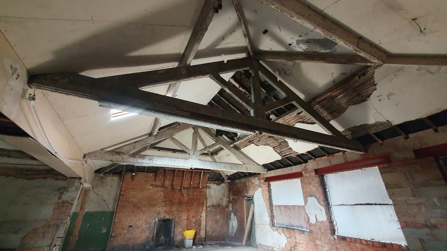 1 Freer Street, Walsall, West Midlands, WS1 1QD